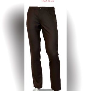 Men’s black dress pants w31 L 32